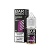 Bar Series Nic Salt 10ml E-Liquid - Vapewholesalesupplier
