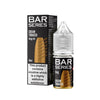 Bar Series Nic Salt 10ml E-Liquid - Apple Peach