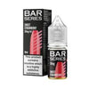 Bar Series Nic Salt 10ml E-Liquid - Apple Peach