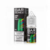 Bar Series Nic Salt 10ml E-Liquid - Apple Peach