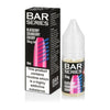 Bar Series Nic Salt 10ml E-Liquid - Pack of 10 - #Vapewholesalesupplier#