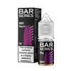 Bar Series Nic Salt 10ml E-Liquid - Apple Peach