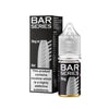 Bar Series Nic Salt 10ml E-Liquid - Pack of 10 - #Vapewholesalesupplier#