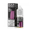 Bar Series Nic Salt 10ml E-Liquid - Pack of 10 - #Vapewholesalesupplier#