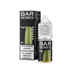 Bar Series Nic Salt 10ml E-Liquid | Pack of 10- Watermelon Ice
