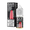Bar Series Nic Salt 10ml E-Liquid | Pack of 10- Watermelon Ice