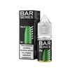Bar Series Nic Salt 10ml E-Liquid | Pack of 10- Watermelon Ice