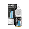 Bar Series Nic Salt 10ml E-Liquid | Pack of 10- Watermelon Ice