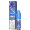 Bar Soltz 10ml Nic Salt E Liquid, Pack 0f 5,  Blueberry Pomegranate