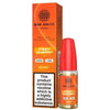 Bar Soltz 10ml Nic Salt E Liquid, Pack 0f 5,  Blueberry Pomegranate