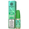 Bar Soltz 10ml Nic Salt E Liquid  Pack 0f 10, Apple Peach