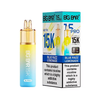 Big Bar 15K Prefilled Pod Kit - Only £24.99 - #Vapewholesalesupplier#