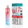 Big Bar 15K Prefilled Pod Kit - Only £24.99 - #Vapewholesalesupplier#