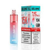 Big Bar 15K Prefilled Pod Kit - VapingSupplier