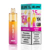 Big Bar 15K Prefilled Pod Kit - VapingSupplier