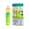 Big Bar 15K Prefilled Pod Kit - VapingSupplier