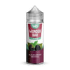 Wunder Bar 100ML Eliquid Shortfill