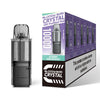 Bloody Bar Crystal 10K Pre-Filled Pods - Vapewholesalesupplier