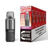 Bloody Bar Crystal 10K Pre-Filled Pods - Vapewholesalesupplier