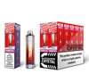 Bloody Bar Crystal 10k Vape Kit (Box of 5) - Only £20.99 - #Vapewholesalesupplier#