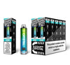 Bloody Bar Crystal 10k Vape Kit (Box of 5) - Only £20.99 - #Vapewholesalesupplier#