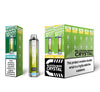Bloody Bar Crystal 10k Vape Kit (Box of 5) - Only £20.99 - #Vapewholesalesupplier#
