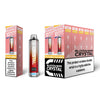 Bloody Bar Crystal 10k Vape Kit (Box of 5) - Only £20.99 - #Vapewholesalesupplier#