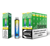 Bloody Bar Crystal 10k Vape Kit (Box of 5) - Only £20.99 - #Vapewholesalesupplier#