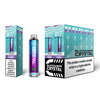 Bloody Bar Crystal 10k Vape Kit (Box of 5) - Only £20.99 - #Vapewholesalesupplier#