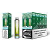 Bloody Bar Crystal 10k Vape Kit (Box of 5) - Only £20.99 - #Vapewholesalesupplier#