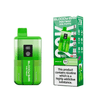 Bloody Bar Pod Twist 20K Prefilled Pod Kit - Eliquid Base - Fresh Mint/Spearmint