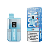 Bloody Bar Pod Twist 20K Prefilled Pod Kit - Eliquid Base - Fresh Mint/Spearmint