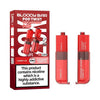 Bloody Bar Twist 20k Refill Replacement Pods -Box of 5 - Vapewholesalesupplier