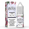 Bloom 10ml Nic Salts E-liquid - Pack of 10-Acai Pomogranate