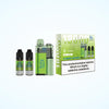 Fumot R&M 18K Prefilled Pod Vape Kit - Box of 5
