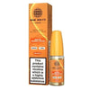 Box of 10 - Bar Soltz Legend 10ML Nic Salts - #Vapewholesalesupplier#