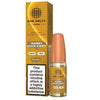Box of 10 - Bar Soltz Legend 10ML Nic Salts - #Vapewholesalesupplier#