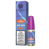 Box of 10 - Bar Soltz Legend 10ML Nic Salts - #Vapewholesalesupplier#