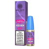 Box of 10 - Bar Soltz Legend 10ML Nic Salts - #Vapewholesalesupplier#
