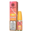 Box of 10 - Bar Soltz Legend 10ML Nic Salts - #Vapewholesalesupplier#