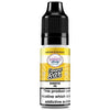 Box of 10 - Dinner Lady Dessert Bar 10Ml Nic Salts - #Vapewholesalesupplier#