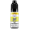 Box of 10 - Dinner Lady Dessert Bar 10Ml Nic Salts - #Vapewholesalesupplier#