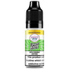 Box of 10 - Dinner Lady Dessert Bar 10Ml Nic Salts - #Vapewholesalesupplier#