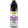 Box of 10 - Dinner Lady Dessert Bar 10Ml Nic Salts - #Vapewholesalesupplier#