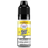 Box of 10 - Dinner Lady Dessert Bar 10Ml Nic Salts - #Vapewholesalesupplier#
