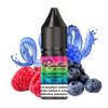 Box of 10- Ramillion 10ml E-liquid Nic Salt - Vapewholesalesupplier