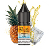 Box of 10- Ramillion 10ml E-liquid Nic Salt - Vapewholesalesupplier