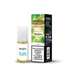 Box of 20 - Amazonia 10ml Eliquids - 3MG - VapingSupplier