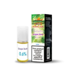 Box of 20 - Amazonia 10ml Eliquids - 3MG - VapingSupplier
