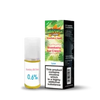 Box of 20 - Amazonia 10ml Eliquids - 6MG - VapingSupplier